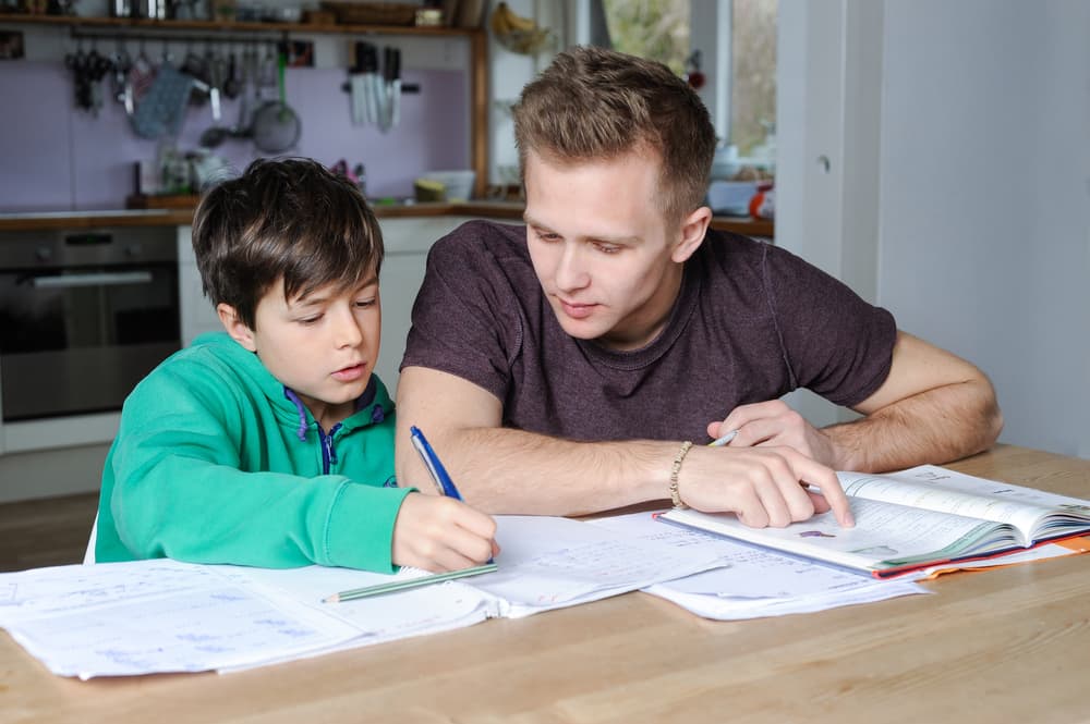 Professional tutoring with qualified tutors
